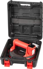 Tapadókorong akkus Strend Pro Premium, padlóra/csempére/üvegre, 3,7V 1,8 Ah, 130kg