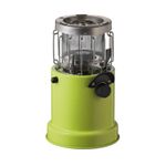 Cooker and Heater Meva Vatop, 2-in-1, for cartridge, camping