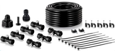 Hűsítő Strend Pro, vízpára, hűtő, L-15 m