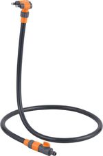 Misting System Strend Pro, water mist, cooler, flexible, adjustable