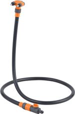 Misting System Strend Pro, water mist, cooler, flexible, adjustable