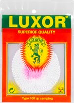 Punčoška auerová Meva, k lampe Domina, náhradná