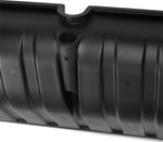 Snow pusher Snowman M0 400x310 mm, snow shovel, Pvc, snow pusher, without handle