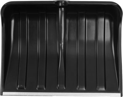 Hótoló Snowman M0 400x310 mm, hótolólapát, Pvc, hótoló, nyél nélkül