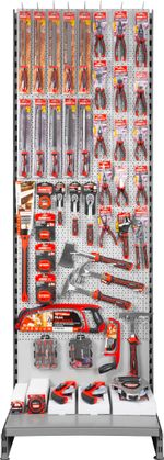 Tools Strend Pro - ComfortGrip Concept