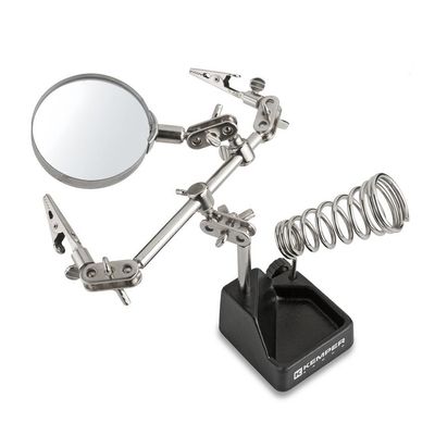 Állvány KEMPER 1500, forrasztópákához