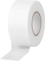 Tape Strend Pro, 50 mm, L-45 m, for plasterboard