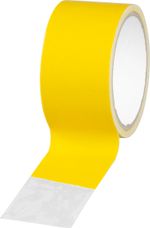 Tape Strend Pro, 50 mm, L-10 m, double-sided, adhesive, textile, for carpets