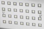 Reflektor Strend Pro Worklight 0501131, Led 28, 230V, munka, 500 lm