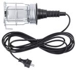 Svietidlo Strend Pro Worklight WL1038, 230V, L-5 m, pracovné