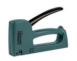 Stapler RAPID Spirit of Sweden Skog, R13, manual, staples type 13, 4-10 mm