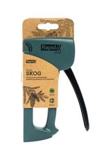 Tűzőgép RAPID Spirit of Sweden Skog, R13, kézi, 13 típusú kapcsok, 4-10 mm