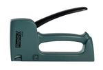 Stapler RAPID Spirit of Sweden Skog, R13, manual, staples type 13, 4-10 mm