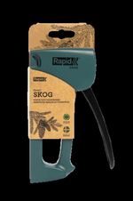 Stapler RAPID Spirit of Sweden Skog, R53, manual, staples type 53, 4-10 mm