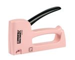 Stapler RAPID Spirit of Sweden Ljung, R53, manual, staples type 53, 4-10 mm