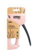 Stapler RAPID Spirit of Sweden Ljung, R53, manual, staples type 53, 4-10 mm