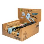 Stapler RAPID Spirit of Sweden, R13, manual, staples type 13, 4-10 mm, Sellbox 8 staplers + 8 staple