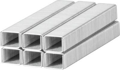 Csatok RAPID Spirit of Sweden, R13, csatok típusa 13, 4-10 mm, csom. 1080 db