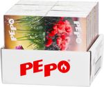 Matches PE-PO®, 95 mm, 45 pcs, Sellbox 12 pcs