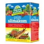 Prípravok Ferranish Natur, proti všetkým druhom slimákov, 350 g