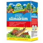 Agent Ferranish Natur, against all types of slugs, 700 g