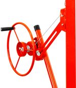 Drywall Lift Strend Pro, max. height 3.35m