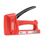Stapler RAPID R53, manual, staples type 53, 4-10 mm