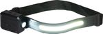 Čelovka Strend Pro Headlight H4034-B, LED+XPE, 200 lm, senzor pohybu
