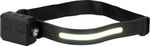 Čelovka Strend Pro Headlight H4034-B, LED+XPE, 200 lm, senzor pohybu