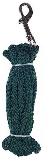Póráz PET EXPERT, kutyának, nyomkövető, nejlon, 0,6cm x 5m