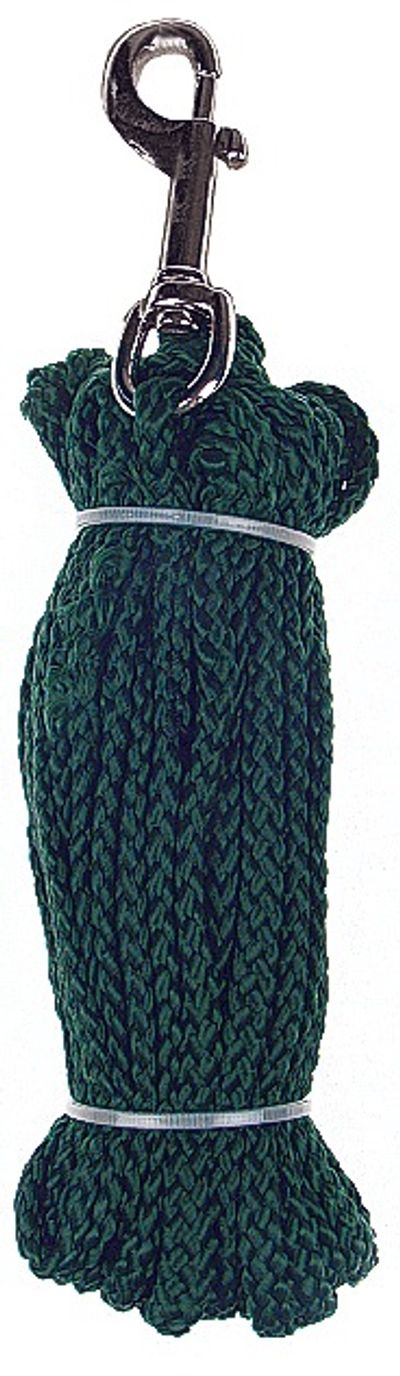 Vôdzka PET EXPERT, pre psa, stopovacia, nylonová, 0,6cm x 10m