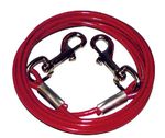 Lano TATRAPET BENNY, pre psa, uväzovacie, nylonové, 2,5mm, 4,5m