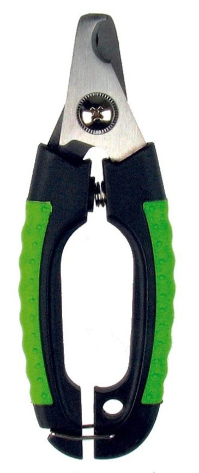 Kliešte PET EXPERT na pazúry, pre psa, nerezové, 5x16,5 cm