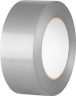 Szalag Strend Pro, 48 mm, Hossz: 50 m, szürke, csőjavító, PVC