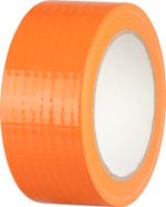 Tape Strend Pro, 48 mm, L-25 m, orange, masking, UV, for facade