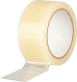 Tape Strend Pro, 48 mm, L-20 m, repair, for greenhouse, polycarbonate, glass, transparent