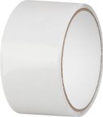 Szalag Strend Pro, 50 mm, Hossz: 2 m, szürke, öntapadó, javító, szúnyoghálókhoz, rovarhálókhoz