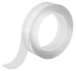 Páska Strend Pro, 30 mm, L-2 m, transparentná, NANO