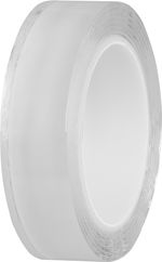 Tape Strend Pro, 30 mm, L-2 m, transparent, NANO