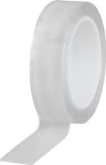 Szalag Strend Pro, 30 mm, Hossz: 2 m, átlátszó, NANO