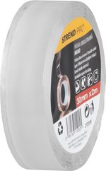 Tape Strend Pro, 30 mm, L-2 m, transparent, NANO