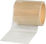 Szalag Strend Pro, 100 mm, L-1 m, javító, medencékhez, vízálló, átlátszó