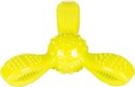 Hračka PET EXPERT, pre psa,TPR guma,13,5x15,5x4,7 cm