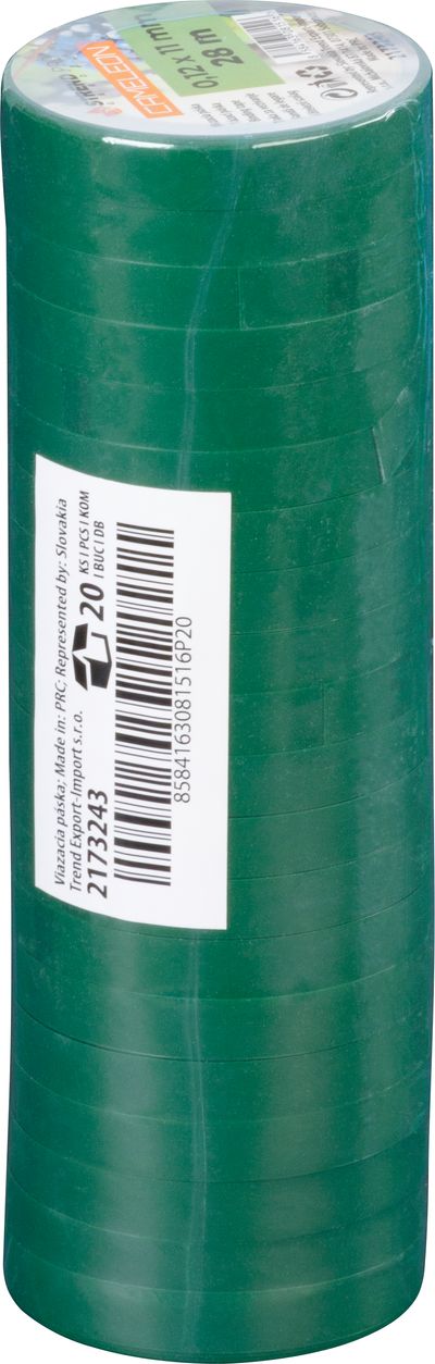 Tape Cameleon, binding for pliers, 0.12x11 mm, L-28 m, replacement (217893)