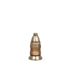 Grave Candle Grave, mixed colors, 8 h burn time, 30 g, 15 cm, for grave