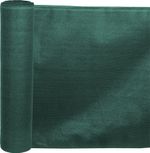 Shading Fabric PRIVAT.NET, 1x25 m, mesh, HDPE, UV, 230 g/m2, 95% green