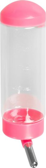 Water bottle TATRAPET JUMBO, for rabbits and rodents, drip-type, 500ml