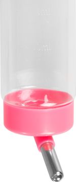 Water bottle TATRAPET JUMBO, for rabbits and rodents, drip-type, 500ml