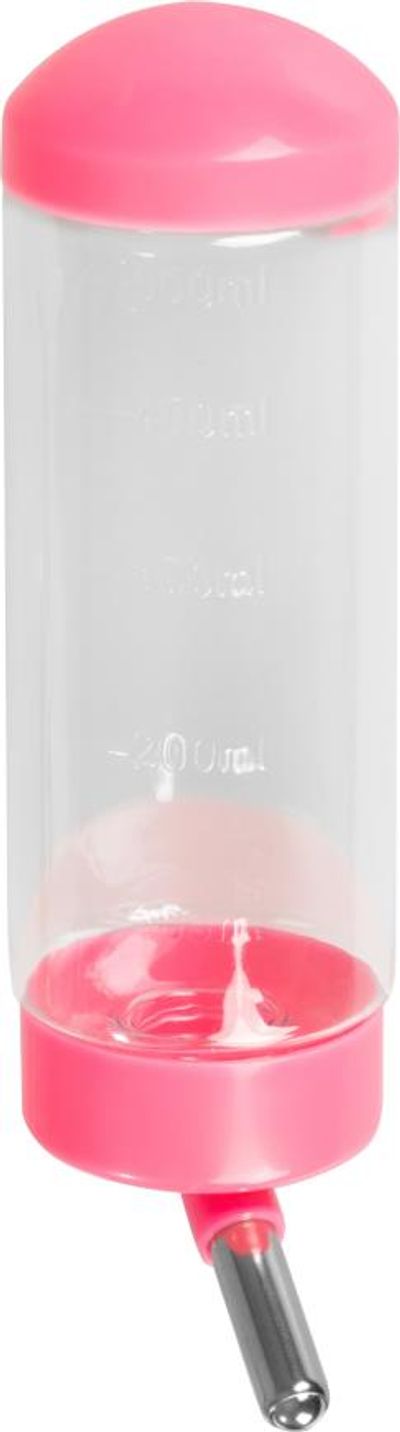 Water bottle TATRAPET JUMBO, for rabbits and rodents, drip-type, 500ml