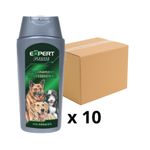 Profesionálny šampón PET EXPERT, pre psov, 300ml